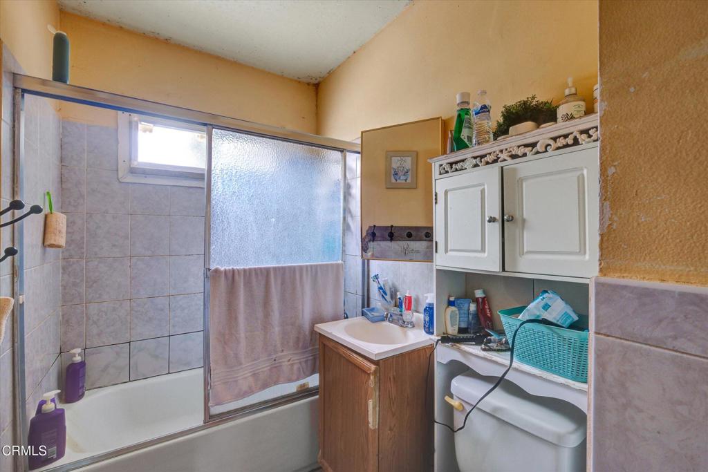 Not Applicable - Residential Income