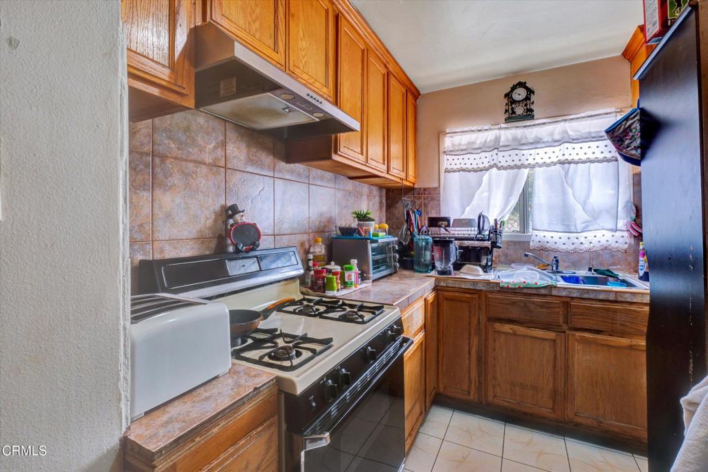 Not Applicable - Residential Income