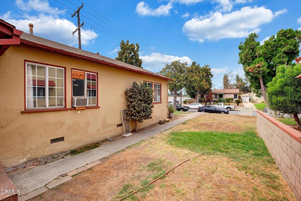 Not Applicable - Residential Income