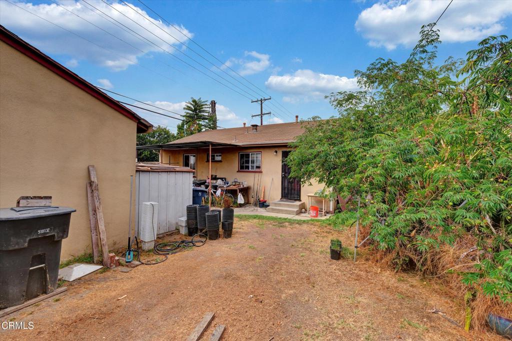 Not Applicable - Residential Income