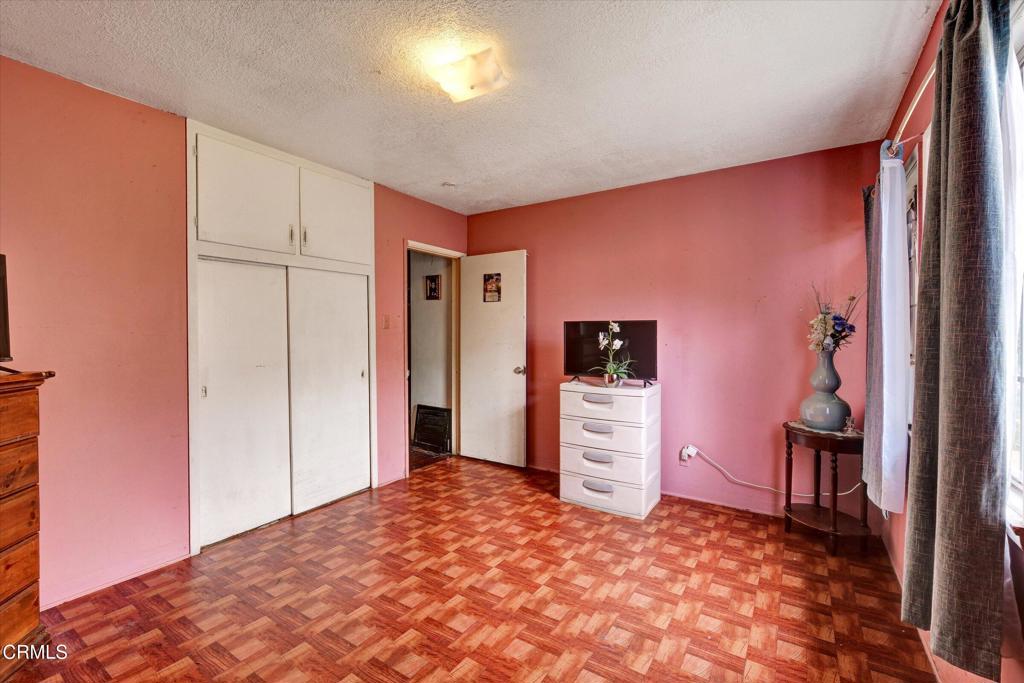 Not Applicable - Residential Income