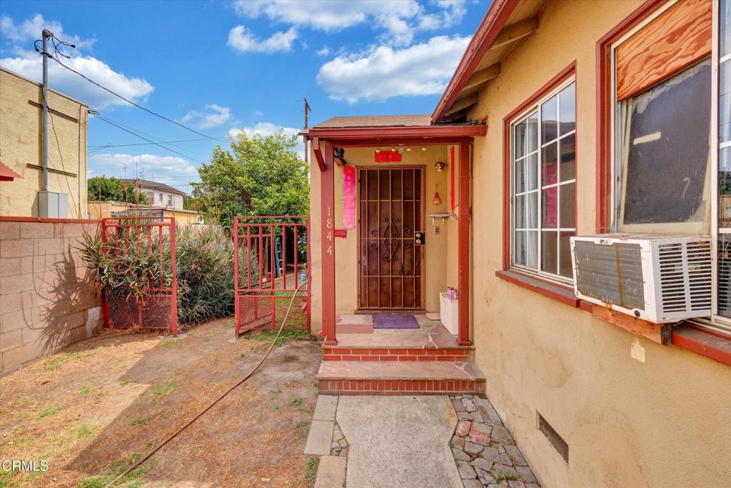 Not Applicable - Residential Income