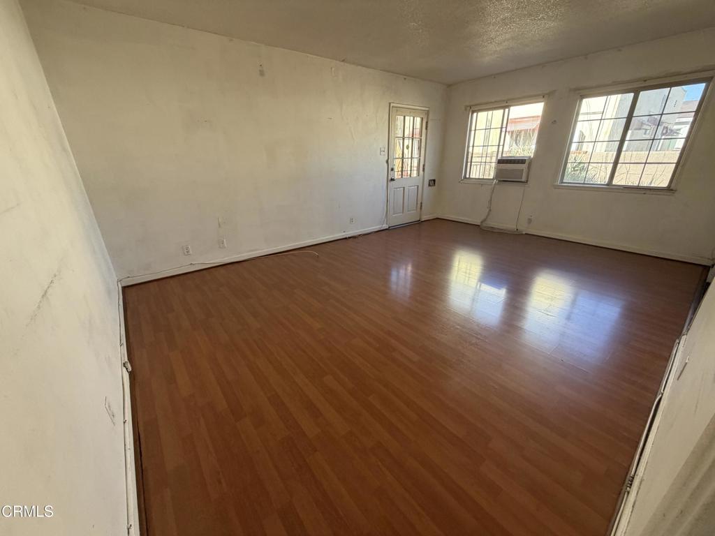 Not Applicable - Residential Income