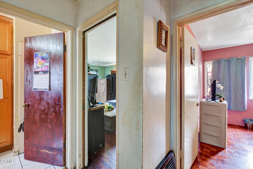 Not Applicable - Residential Income