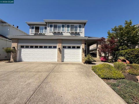 Photo of 126 Blackstone Dr, Danville, CA 94506 (MLS # 41147752)
