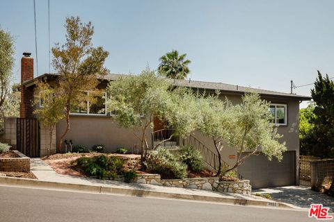 2652 Range Road Los Angeles CA 90065