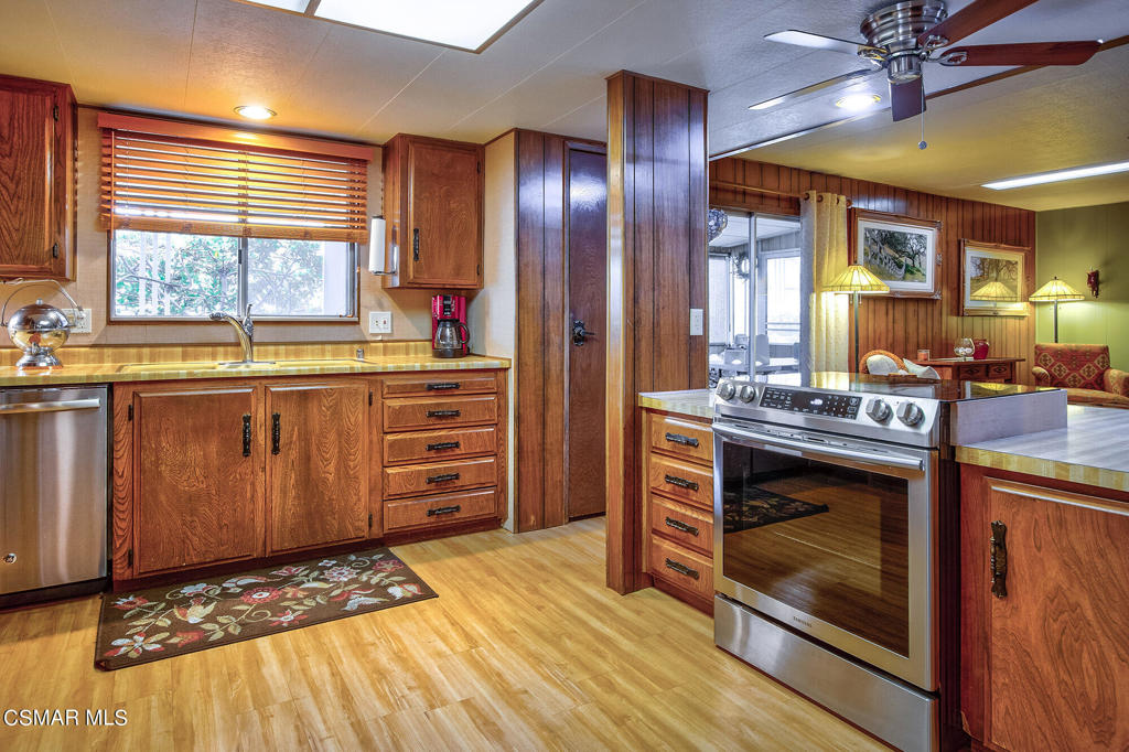 Vallecito Mobil Home Park-122 - 1000312 - Manufactured In Park