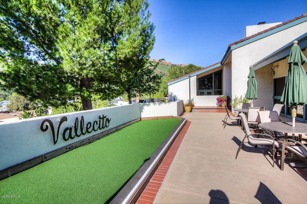 Vallecito Mobil Home Park-122 - 1000312 - Manufactured In Park