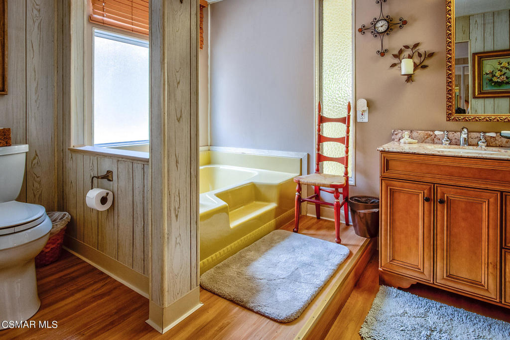 Vallecito Mobil Home Park-122 - 1000312 - Manufactured In Park