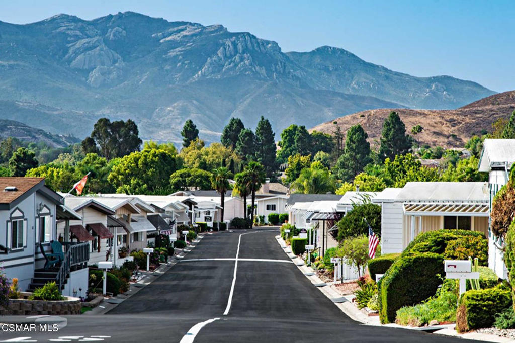 Vallecito Mobil Home Park-122 - 1000312 - Manufactured In Park