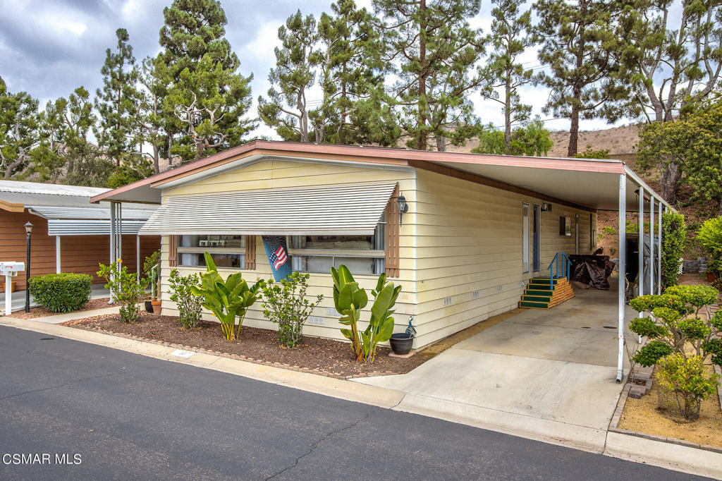 Vallecito Mobil Home Park-122 - 1000312 - Manufactured In Park