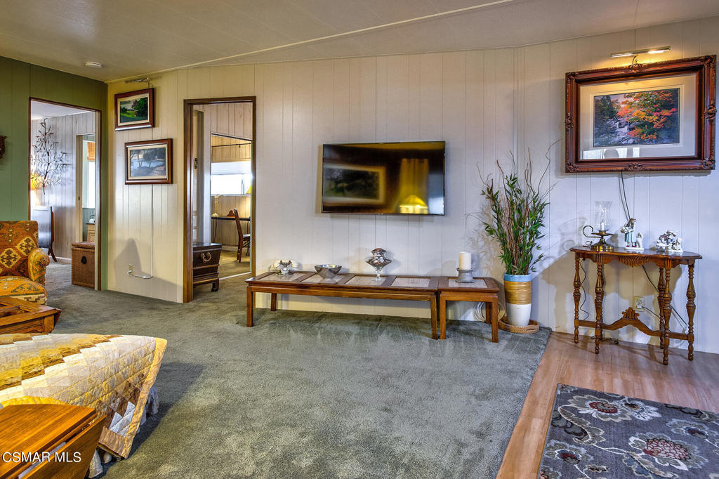 Vallecito Mobil Home Park-122 - 1000312 - Manufactured In Park