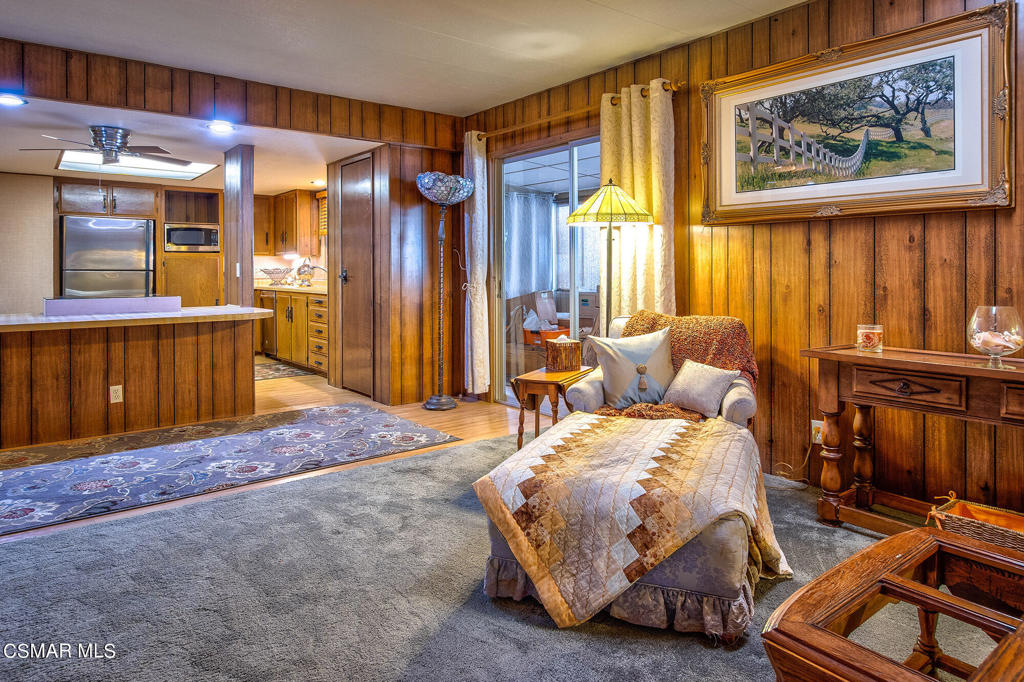 Vallecito Mobil Home Park-122 - 1000312 - Manufactured In Park