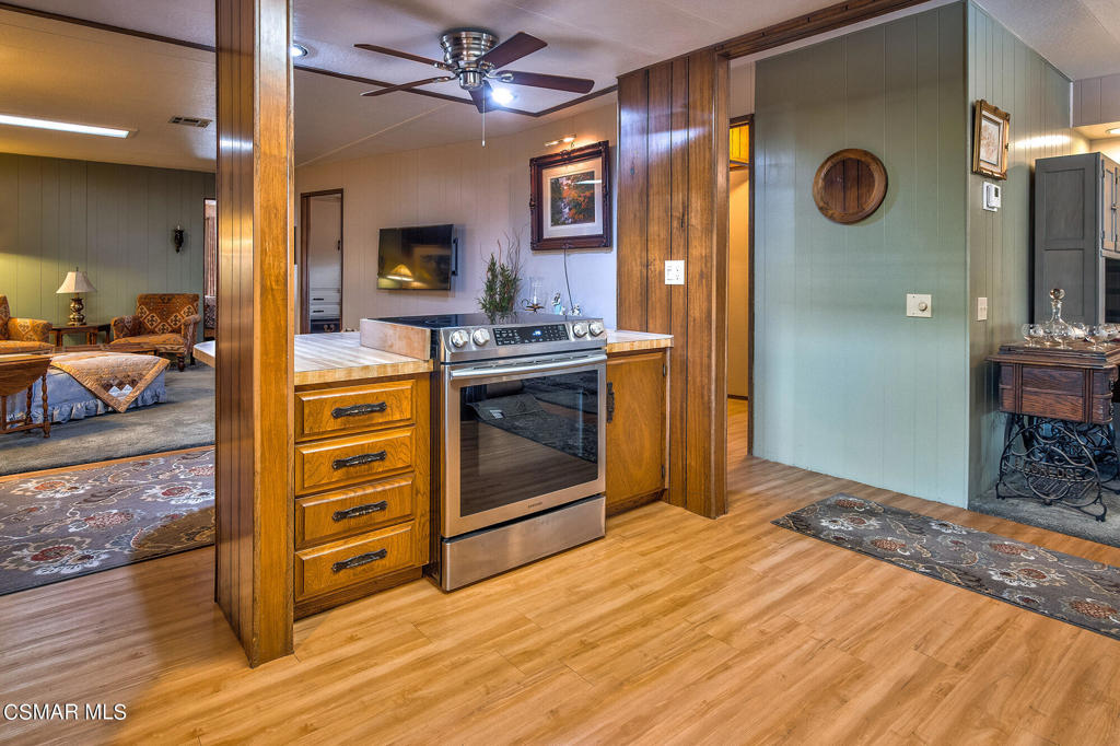 Vallecito Mobil Home Park-122 - 1000312 - Manufactured In Park