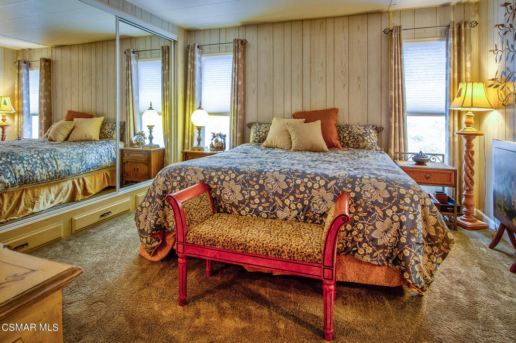 Vallecito Mobil Home Park-122 - 1000312 - Manufactured In Park