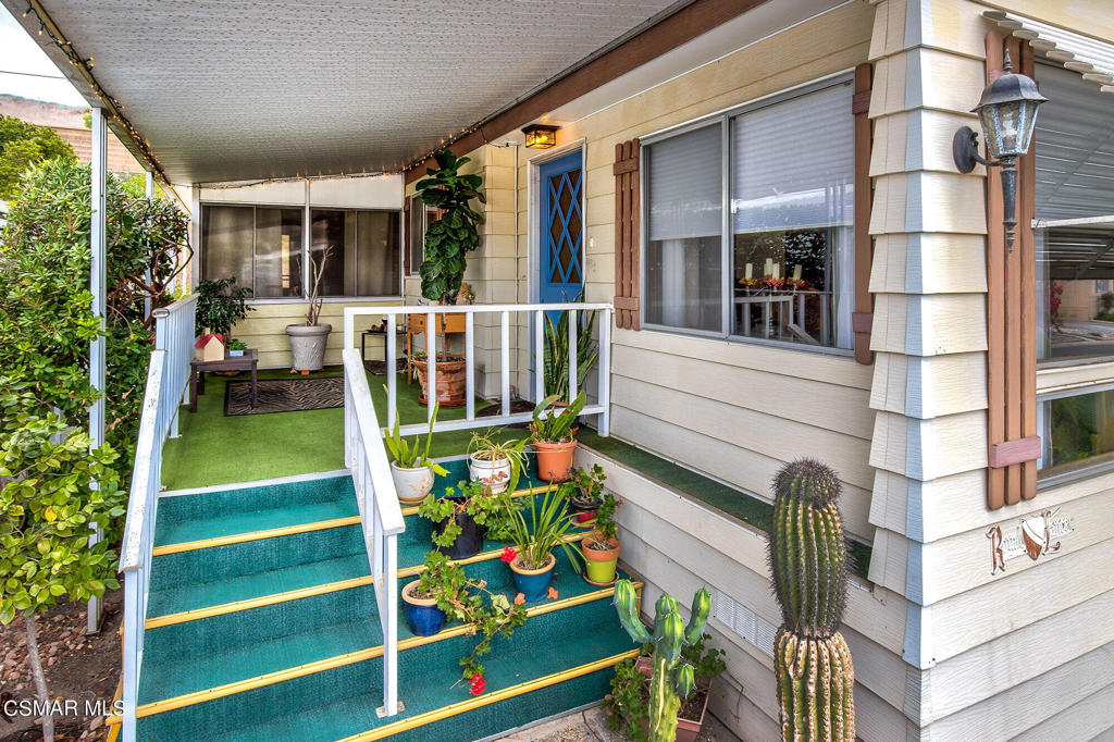 Vallecito Mobil Home Park-122 - 1000312 - Manufactured In Park