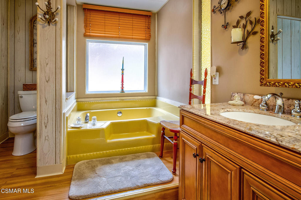 Vallecito Mobil Home Park-122 - 1000312 - Manufactured In Park