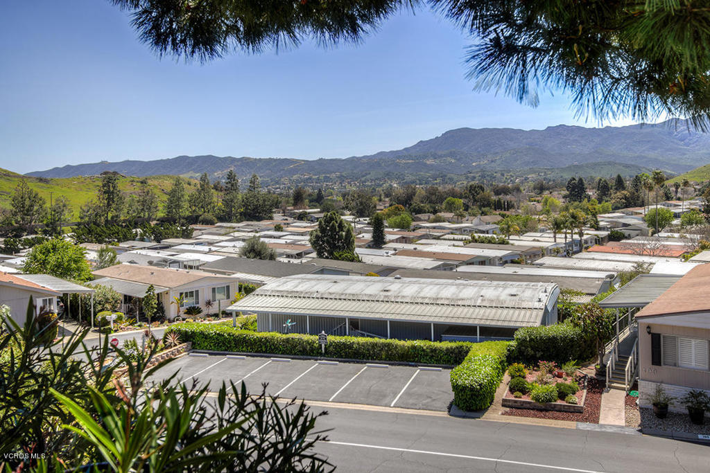 Vallecito Mobil Home Park-122 - 1000312 - Manufactured In Park