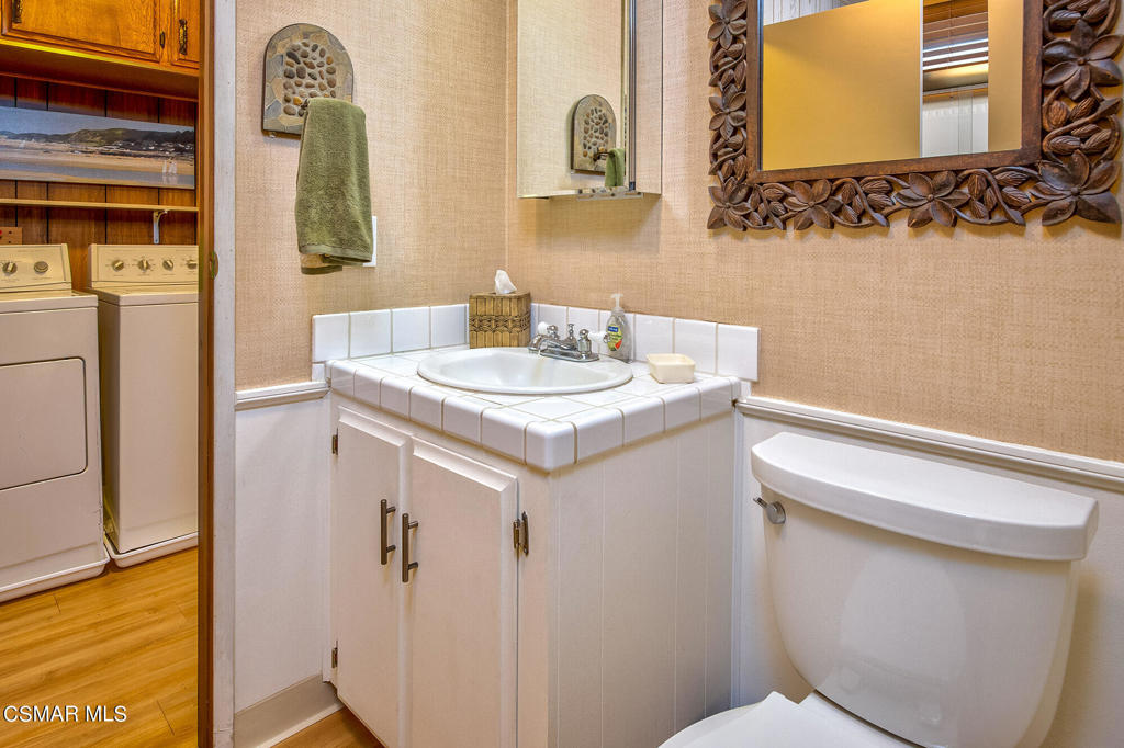 Vallecito Mobil Home Park-122 - 1000312 - Manufactured In Park