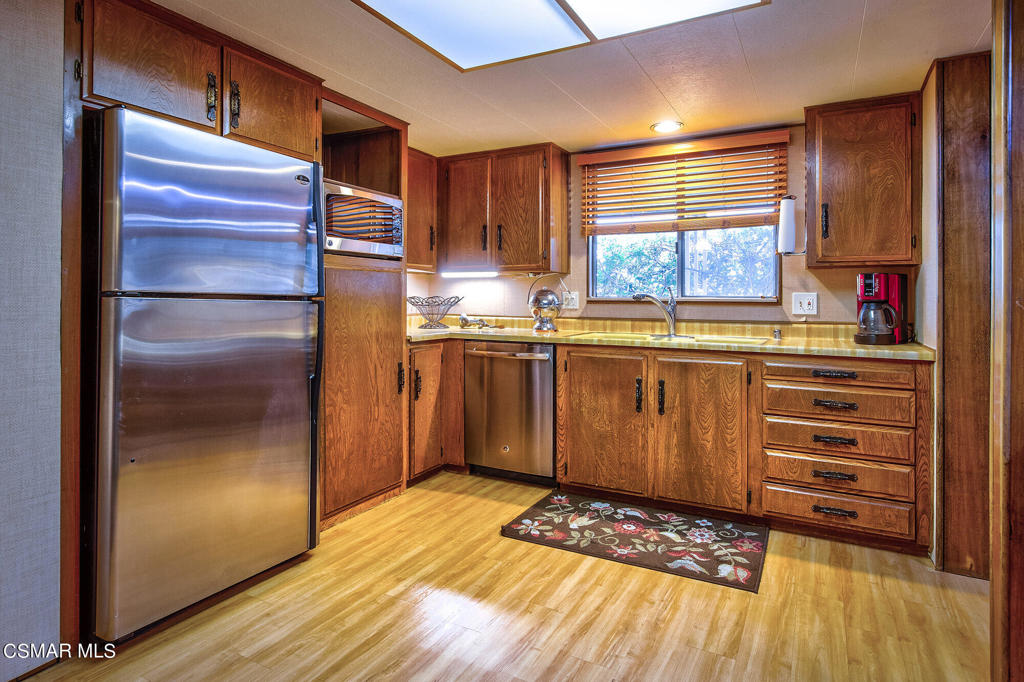 Vallecito Mobil Home Park-122 - 1000312 - Manufactured In Park