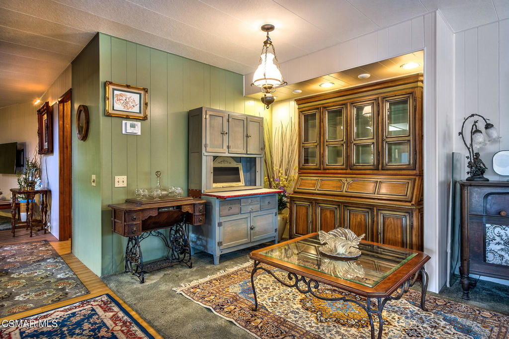 Vallecito Mobil Home Park-122 - 1000312 - Manufactured In Park