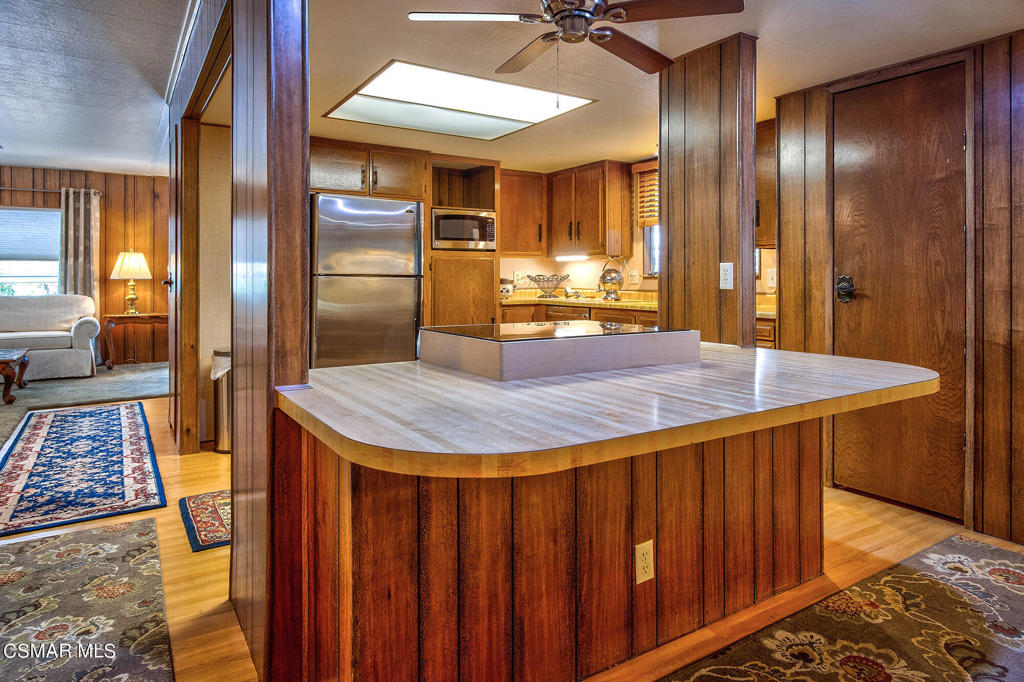 Vallecito Mobil Home Park-122 - 1000312 - Manufactured In Park