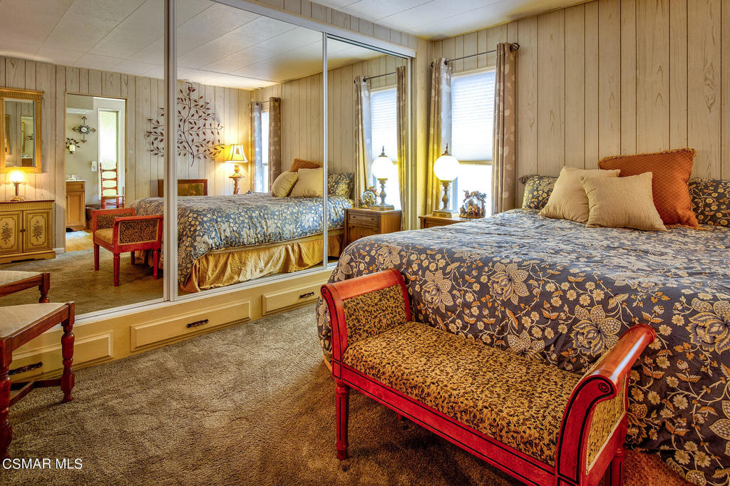 Vallecito Mobil Home Park-122 - 1000312 - Manufactured In Park