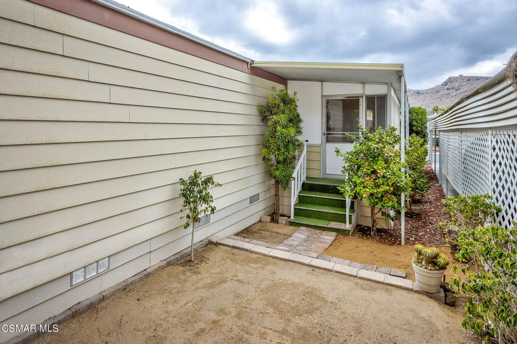 Vallecito Mobil Home Park-122 - 1000312 - Manufactured In Park