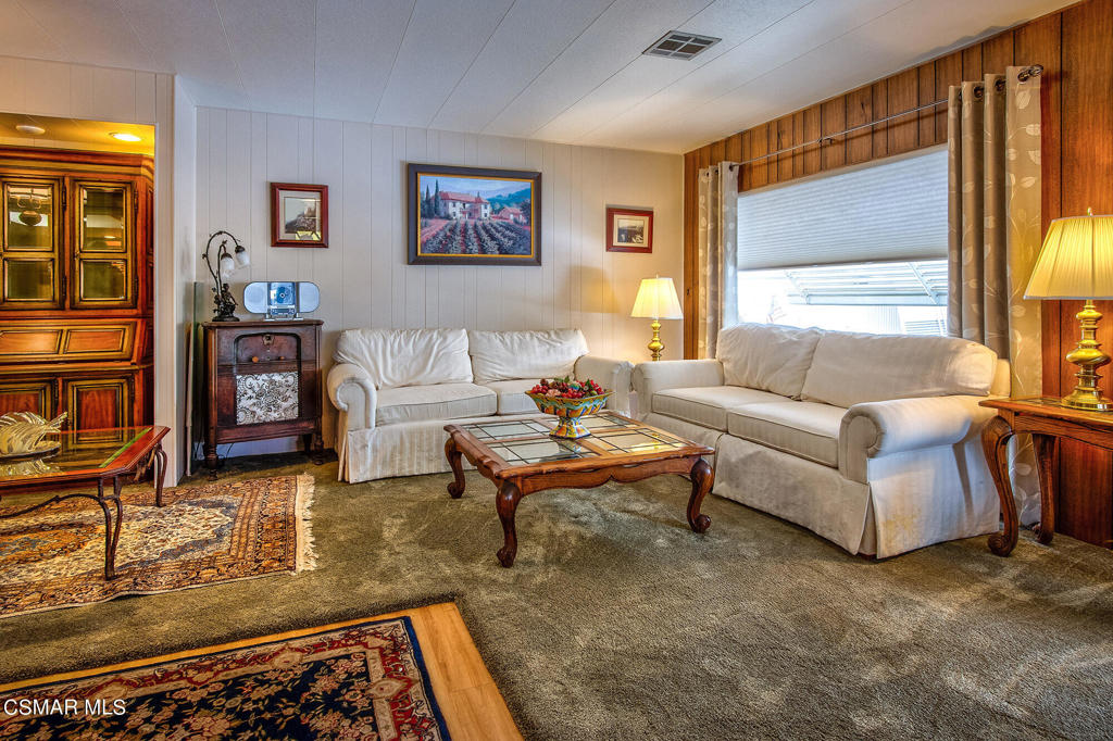 Vallecito Mobil Home Park-122 - 1000312 - Manufactured In Park