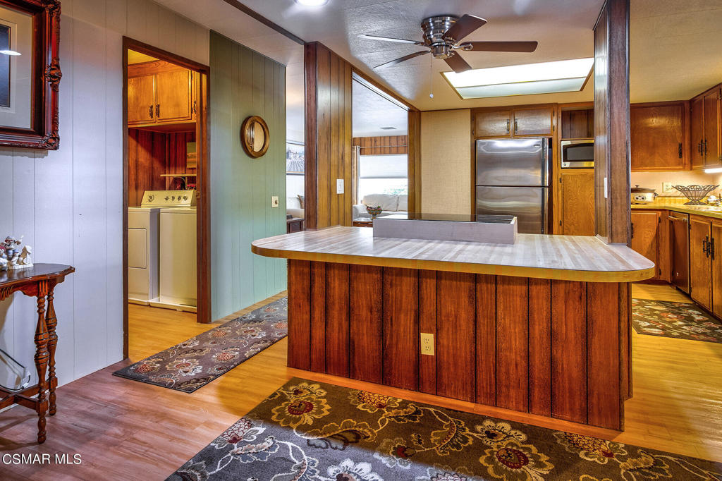 Vallecito Mobil Home Park-122 - 1000312 - Manufactured In Park