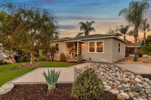 Photo of 4394 Pomona Ave AVE, San Diego, CA 91942 (MLS # 260024694SD)