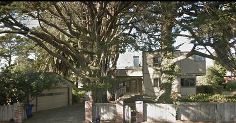 65 Alcatraz Avenue Half Moon Bay CA 94019