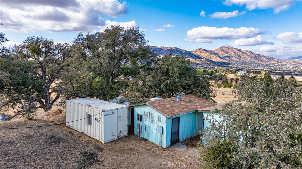19645 Water Canyon Road