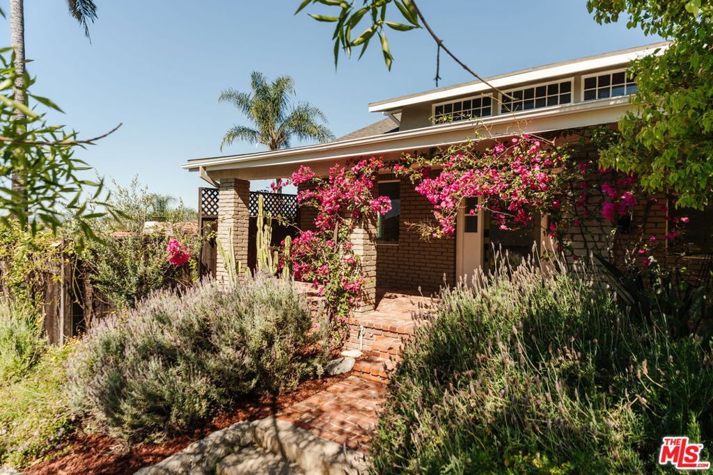 Photo of 6225 Saylin Lane, Los Angeles, CA 90042 (MLS # 26664519)