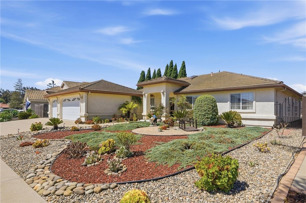 2439 La Costa Drive
