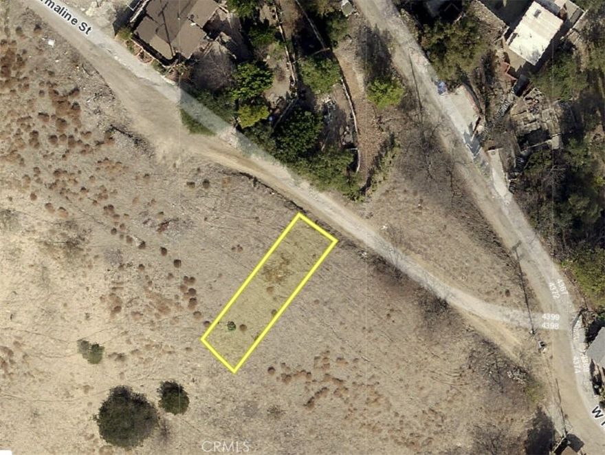 Fantastic development opportunity in the up-and-coming neighborhood of El Sereno, Los Angeles.  This 2,253 sq ft lot offers (Q)R1-1D-HCR zoning, making it ideal for building a custom single-family residence with potential to capture hillside and city views.

Situated in a quiet residential area yet close to Downtown LC, Alhambra, South Pasadena, and Highland Park, this lot provides the perfect balance of convenience and tranquility.  Nearby you'll find local shops, schools, parks, and easy freeway access.

With continued growth and demand in El Sereno, this property is an excellent opportunity for builders, investors, or anyone looking to design their dream home in a central LA location.