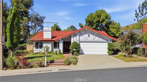 Photo of 5 Sagebrush CIR, Pomona, CA 91766 (MLS # TR26212206)