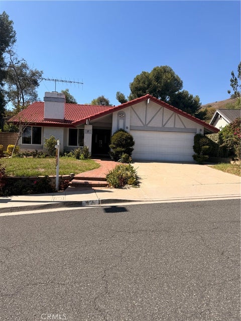 Photo of 5 Sagebrush CIR, Pomona, CA 91766 (MLS # TR26212206)