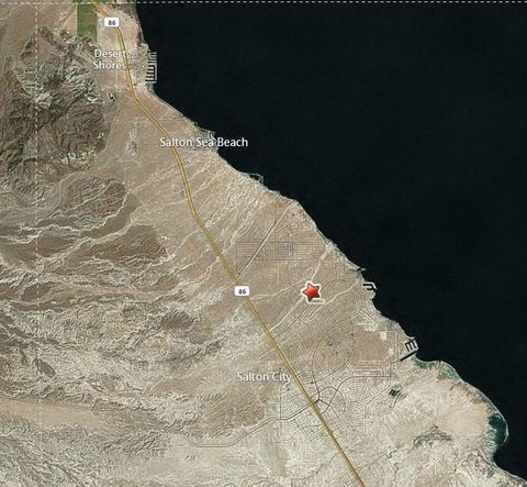 Photo of 2677 Sea Wind Avenue, Thermal, CA 92274 (MLS # 219142503DA)