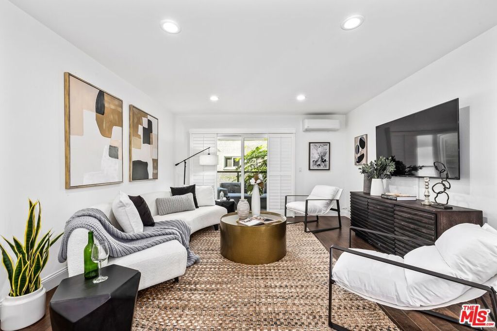 Photo of 9005 Cynthia Street #217, West Hollywood, CA 90069 (MLS # 25609431)