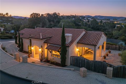 Tiny photo for 515 Windermere Lane, Arroyo Grande, CA 93420 (MLS # PI25049458)
