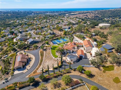 515 Windermere Lane Arroyo Grande CA 93420