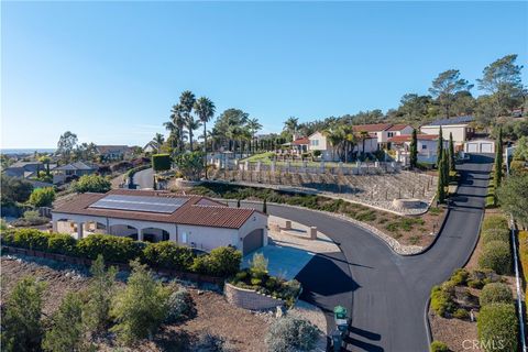 Tiny photo for 515 Windermere Lane, Arroyo Grande, CA 93420 (MLS # PI25049458)