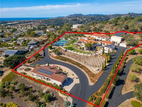 Tiny photo for 515 Windermere Lane, Arroyo Grande, CA 93420 (MLS # PI25049458)