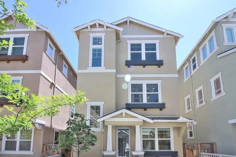 Photo of 2913 Pescadero Terrace, Fremont, CA 94538 (MLS # ML82036697)