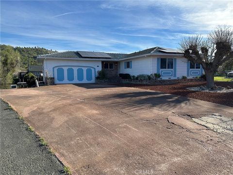 Photo of 567 Pebble Way, Clearlake Oaks, CA 95423 (MLS # LC26055340)