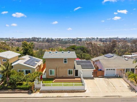Photo of 8519 Jade Coast Dr DR, San Diego, CA 92126 (MLS # 260013811SD)
