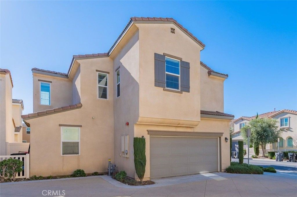 Photo of 11533 Cambria Court, Chino, CA 91710 (MLS # TR26004112)