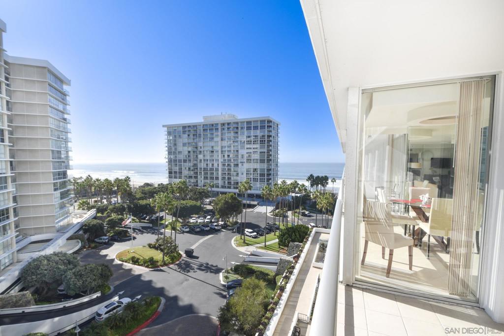 Coronado Shores - Residential Lease