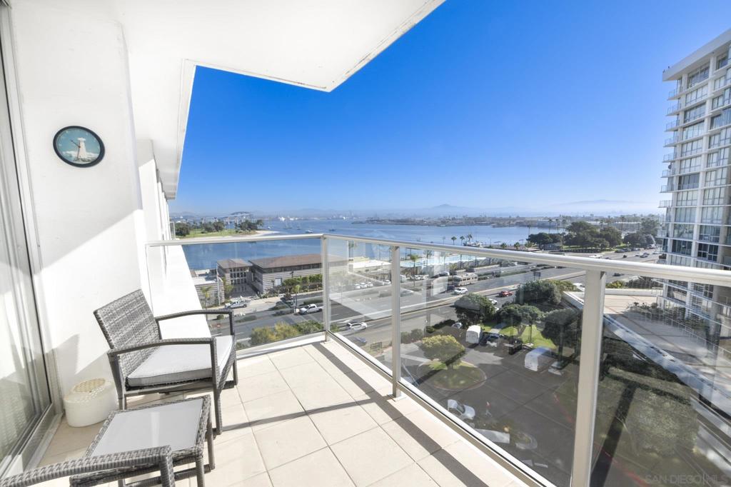 Coronado Shores - Residential Lease